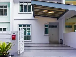Batu Ferringhi - Shamrock Beach Villas - 12  Ma­lay­sia